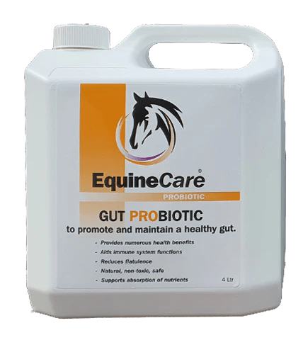 EquineCare GUT Probiotic - 2