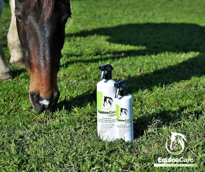 EquineCare Probiotic Topical Spray - 500ml - 3