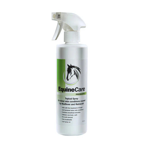 EquineCare Probiotic Topical Spray - 500ml