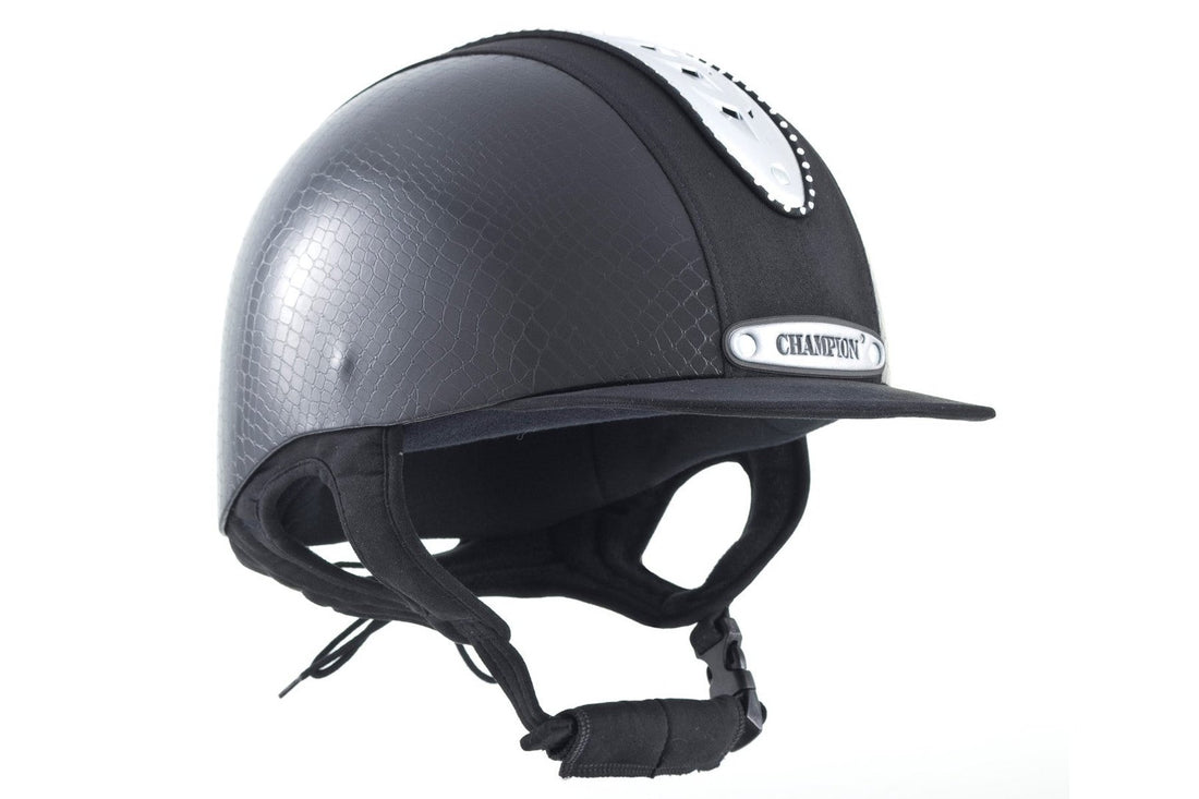 Evolution Couture Champion Helmet