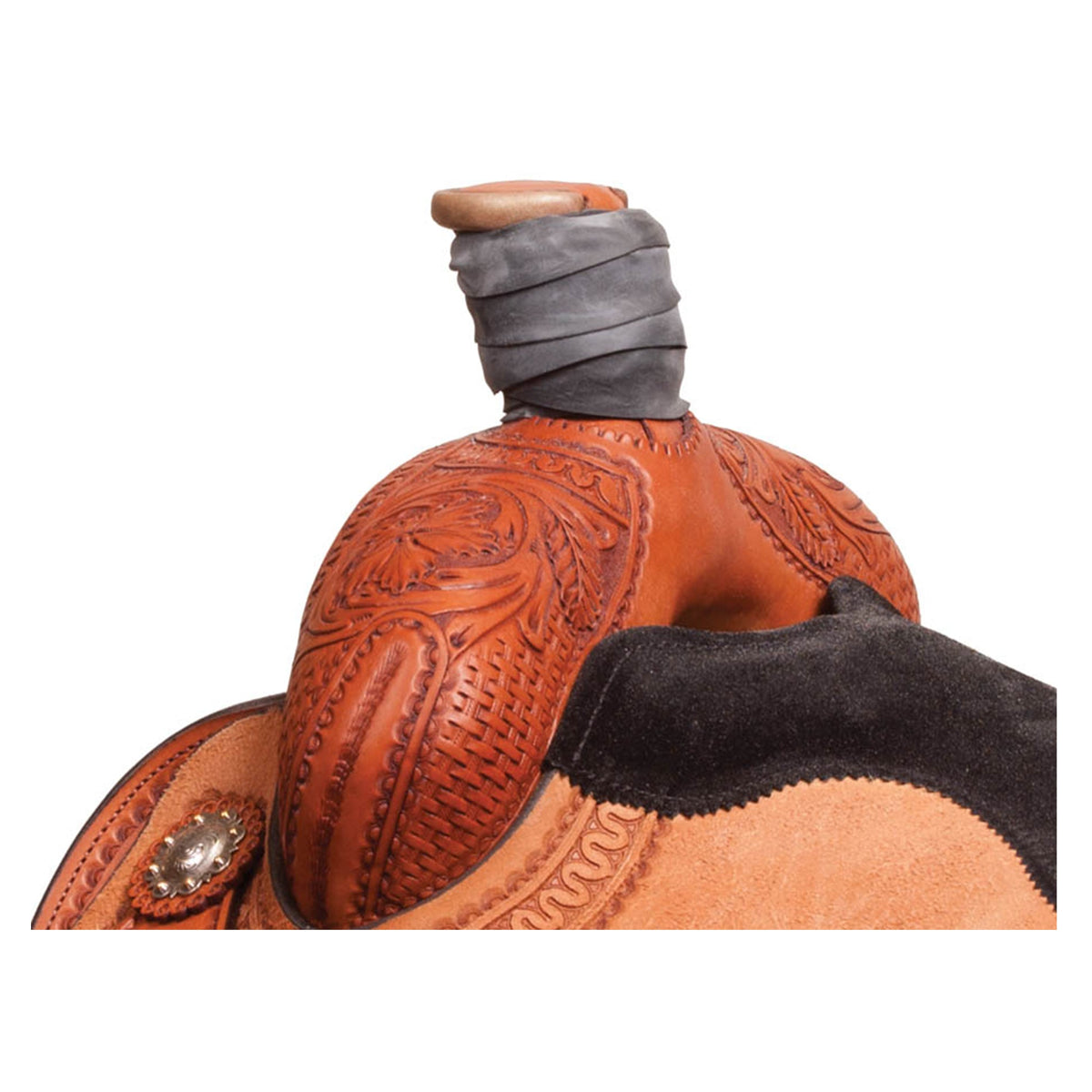 Ezy Ride 1" Dally Wraps