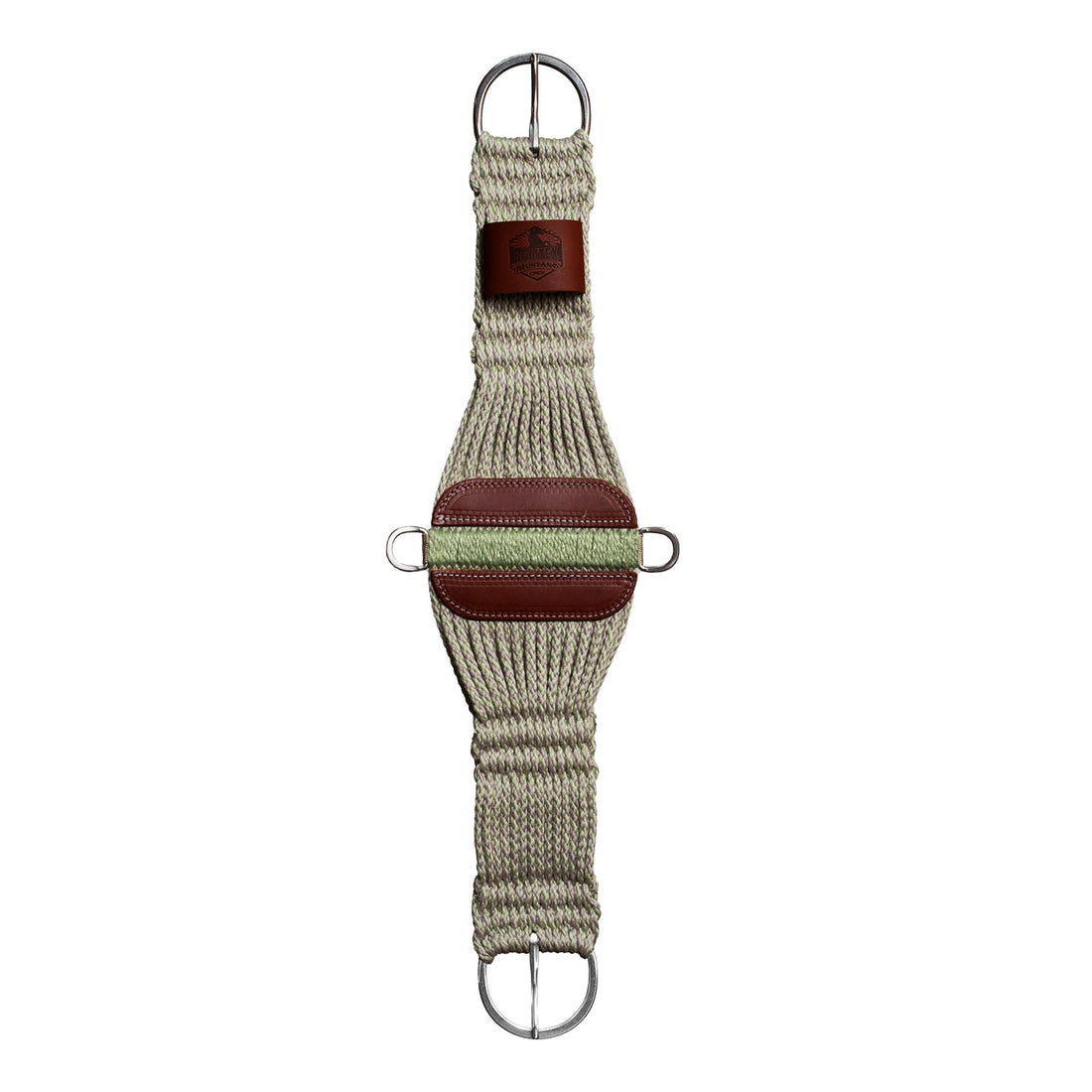 Ezy Ride Bamboo Pro Roller Roper Cinch