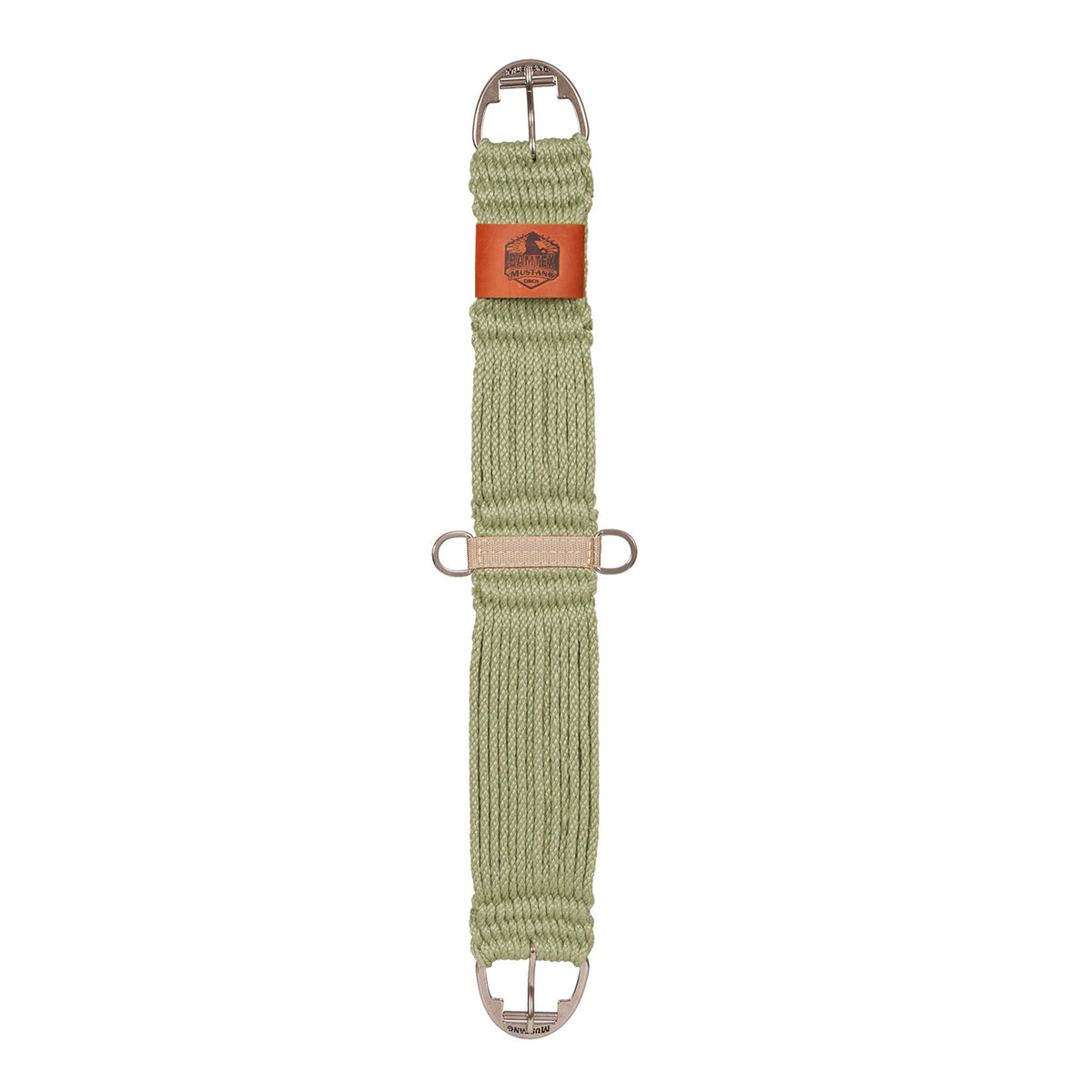 Ezy Ride Bamboo Pro Roller Straight Cinch - 2