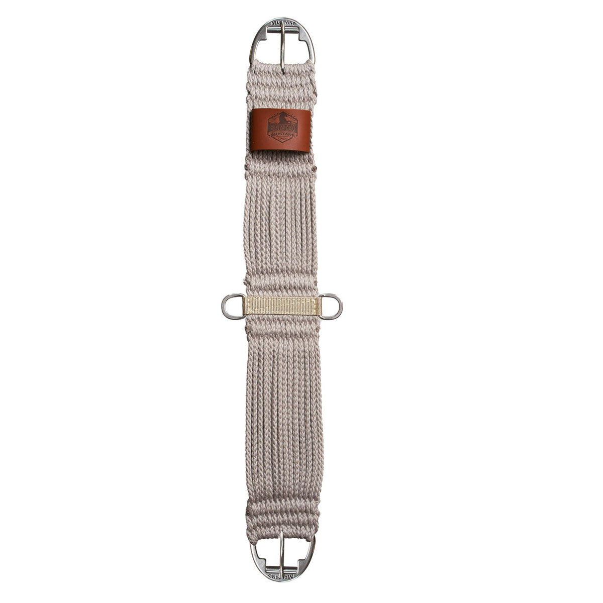 Ezy Ride Bamboo Pro Roller Straight Cinch