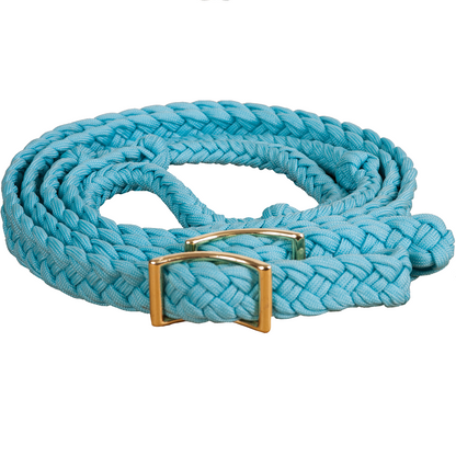Ezy Ride Barrel Race Reins - 2