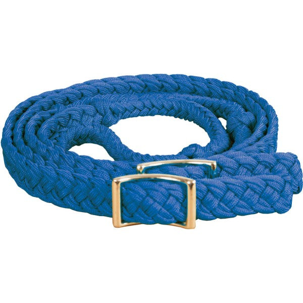 Ezy Ride Barrel Race Reins - 3
