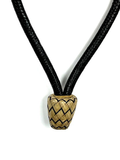 Ezy Ride Bosal Rawhide - 2