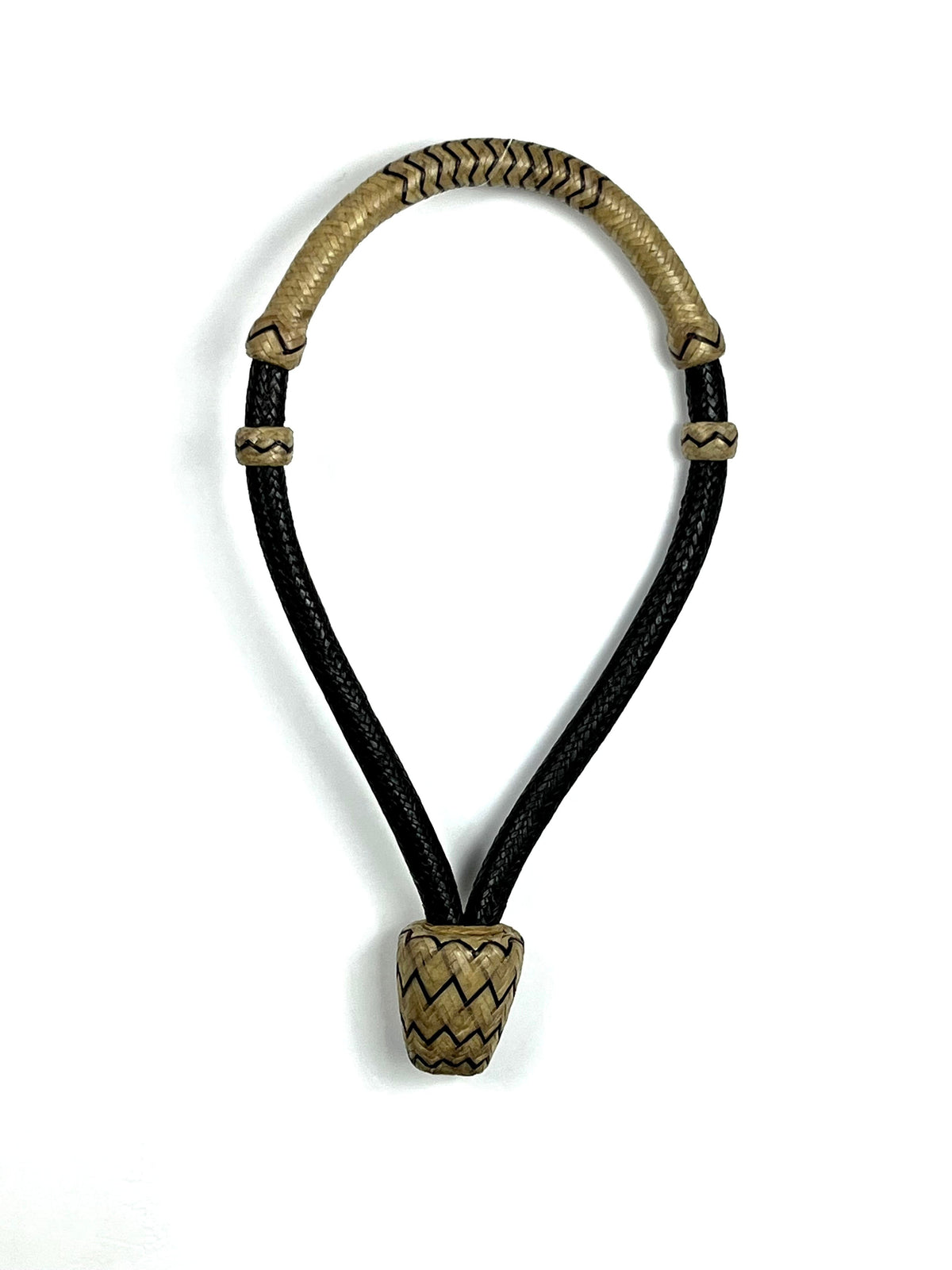 Ezy Ride Bosal Rawhide