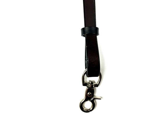 Ezy Ride Breastplate Shaped with Dots and Stamping - 6