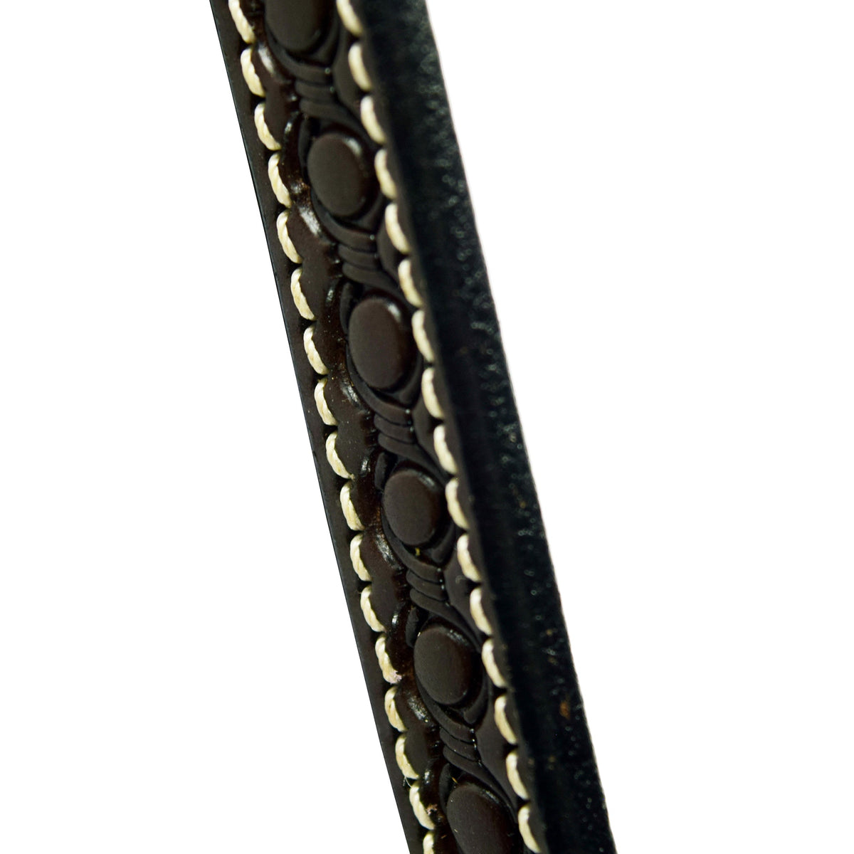 Ezy Ride Bridle Brow with Stamping - 9