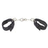 Ezy Ride Chain Hobble Black Nylon
