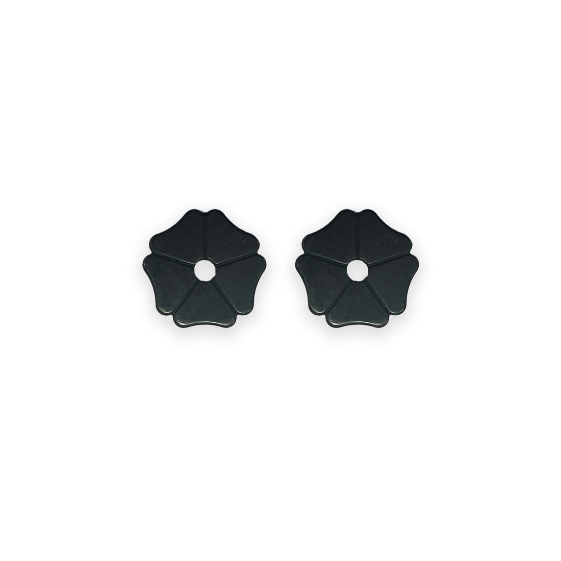 Ezy Ride Clover Leaf Rowel - 2