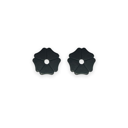 Ezy Ride Clover Leaf Rowel - 2
