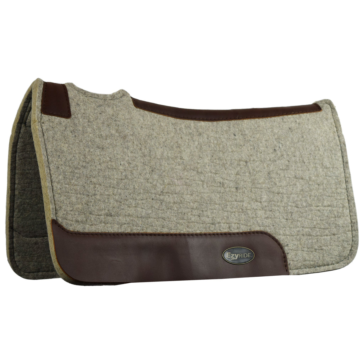 Ezy Ride Contoured Felt Pad - 2