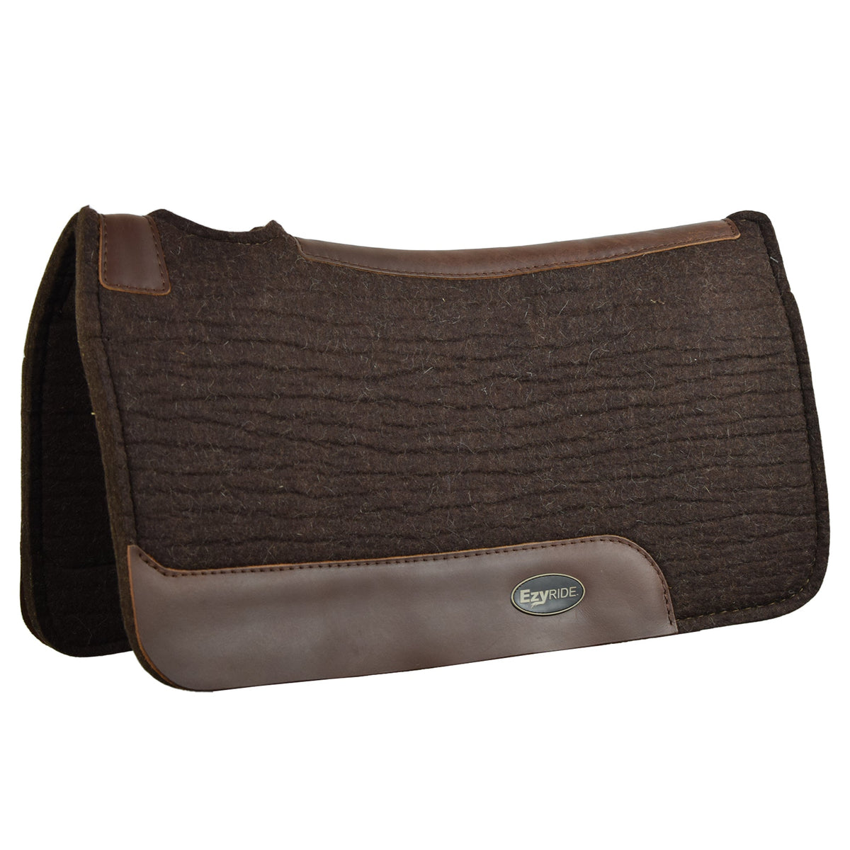 Ezy Ride Contoured Felt Pad