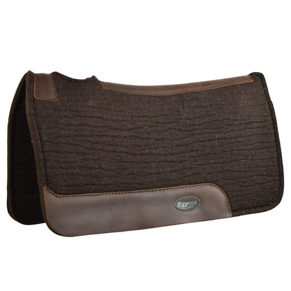 Ezy Ride Contoured Felt Pad