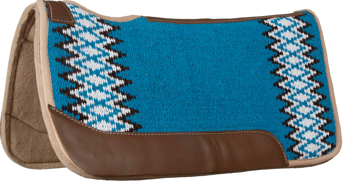 Ezy Ride Contoured Navajo Wool