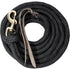Ezy Ride Cowboy Poly Lead - Black