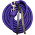 Ezy Ride Cowboy Poly Lead - Purple