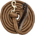 Ezy Ride Cowboy Poly Lead - Tan