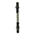 Ezy Ride Curb Strap Stitched with Chain Latigo