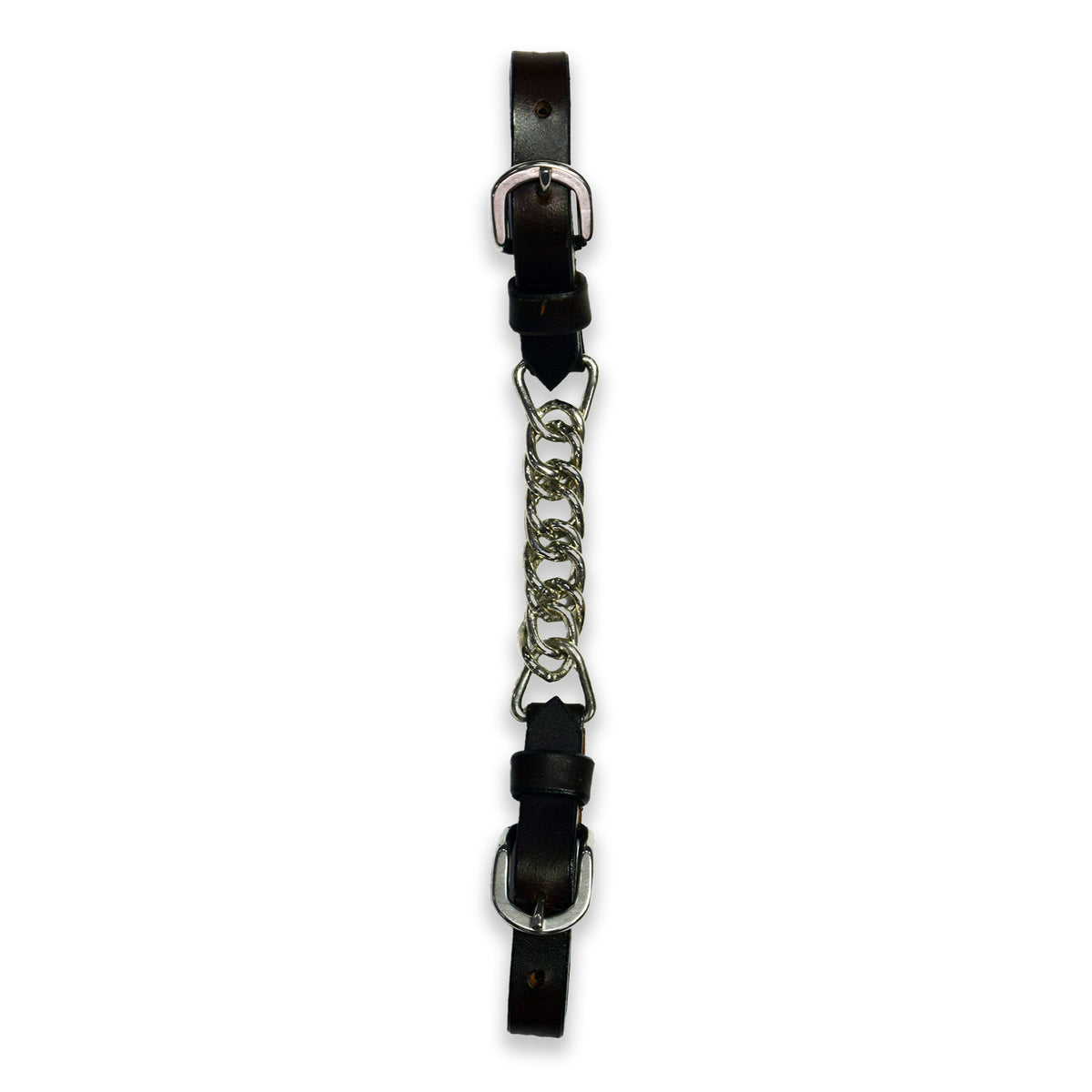 Ezy Ride Curb Strap with Chain