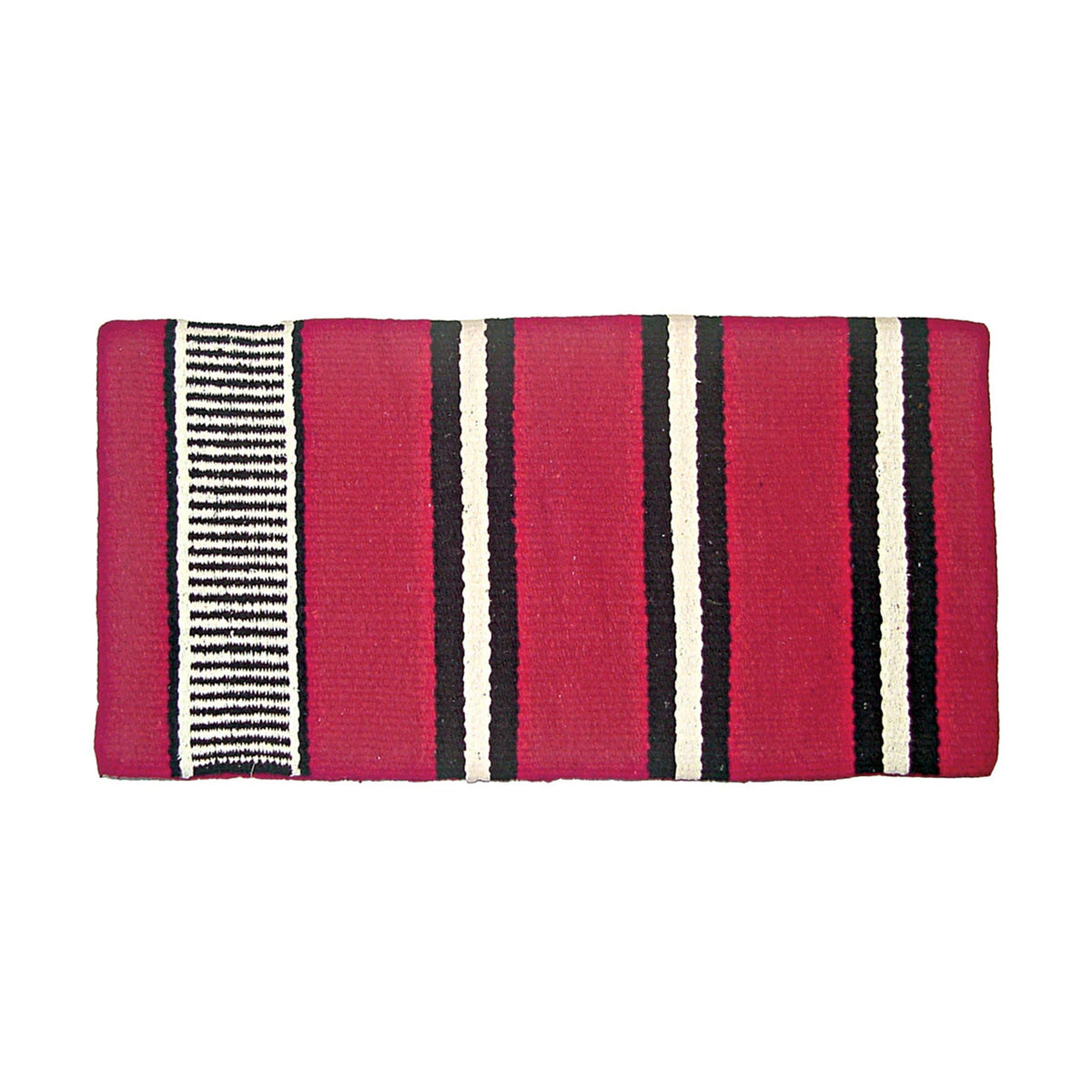 Ezy Ride Double Weave Blanket