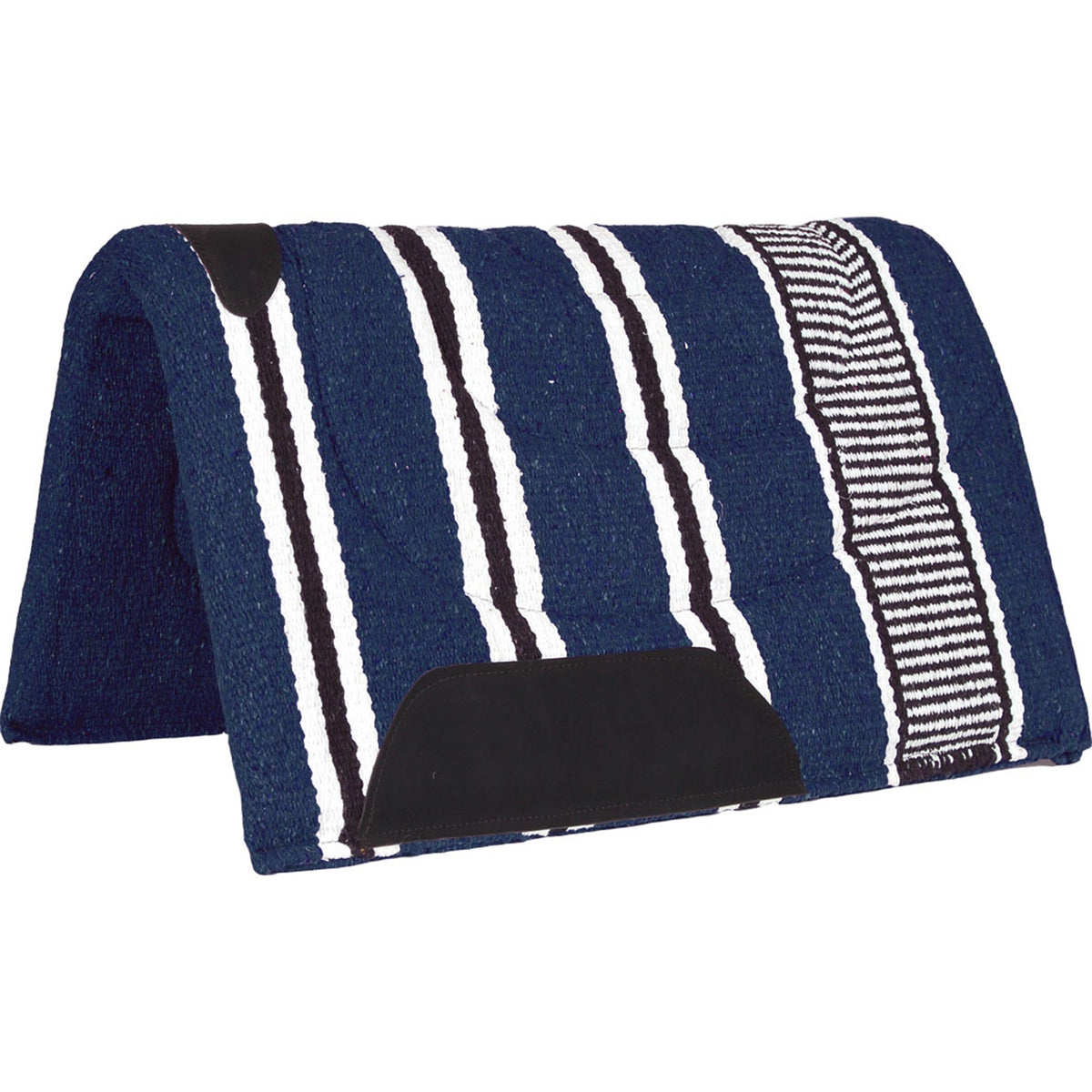 Ezy Ride Double Weave Pad Assorted Colours