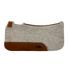 Ezy Ride Felt Contoured Junior Pad