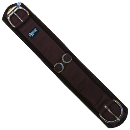 Ezy Ride Girth Neoprene Cinch with Removable Liner - Brown