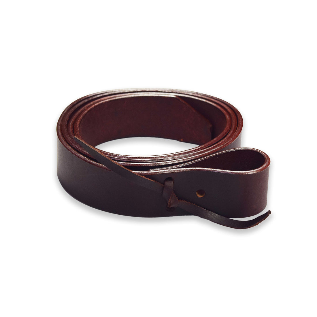 Ezy Ride Latigo Leather Nearside Latigo