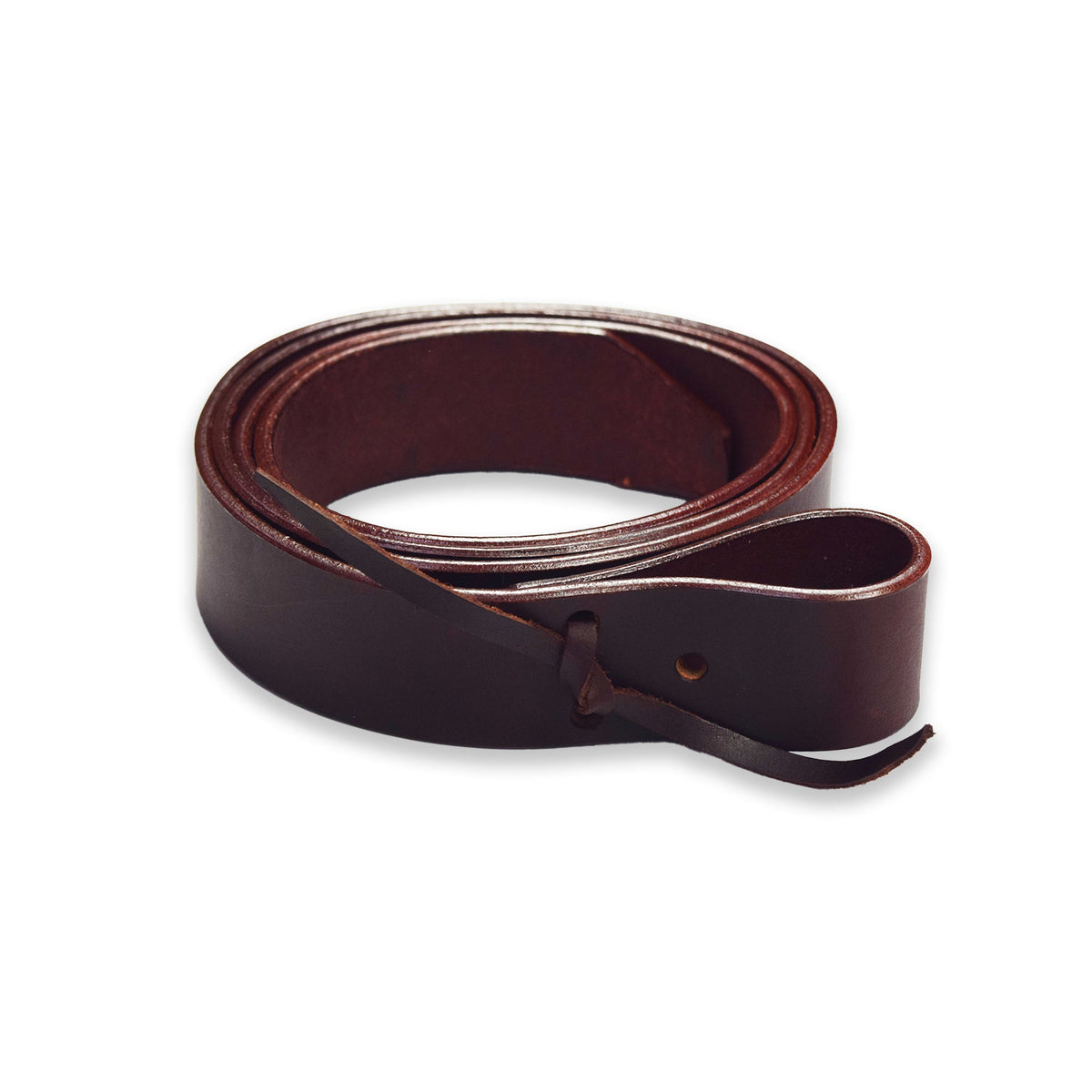 Ezy Ride Latigo Leather Nearside Latigo