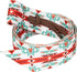 Ezy Ride Latigo Pattern Nylon Nearside - 3