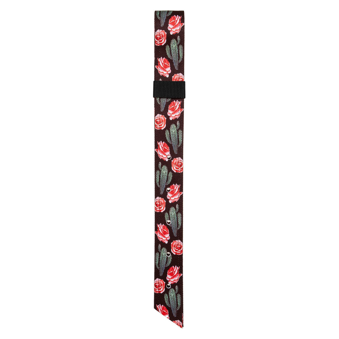 Ezy Ride Latigo Pattern Offside - Cactus Rose