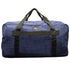 Ezy Ride Lined Canvas Bag