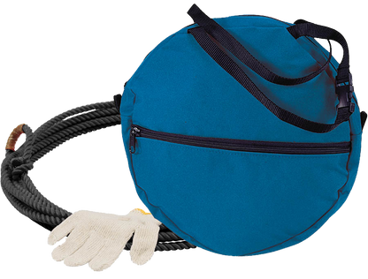 Ezy Ride Little Looper Kid Rope Bag Kit - Blue