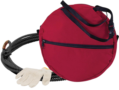 Ezy Ride Little Looper Kid Rope Bag Kit - Red