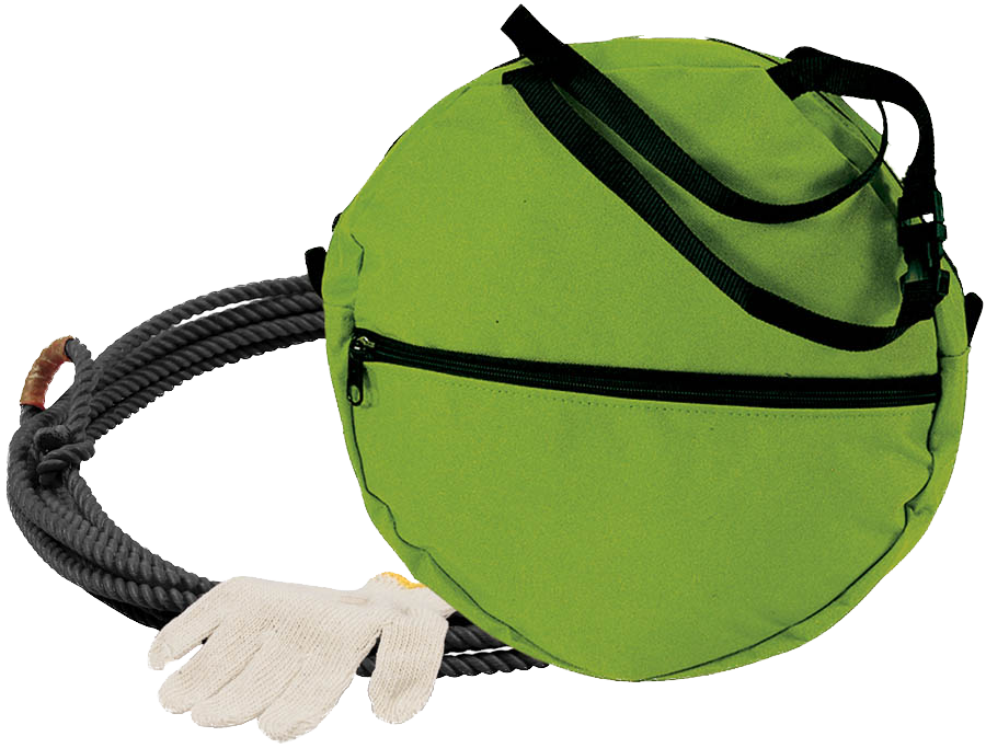 Ezy Ride Little Looper Kid Rope Bag Kit