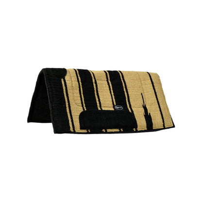 Ezy Ride Navajo Pad with Felt - 2