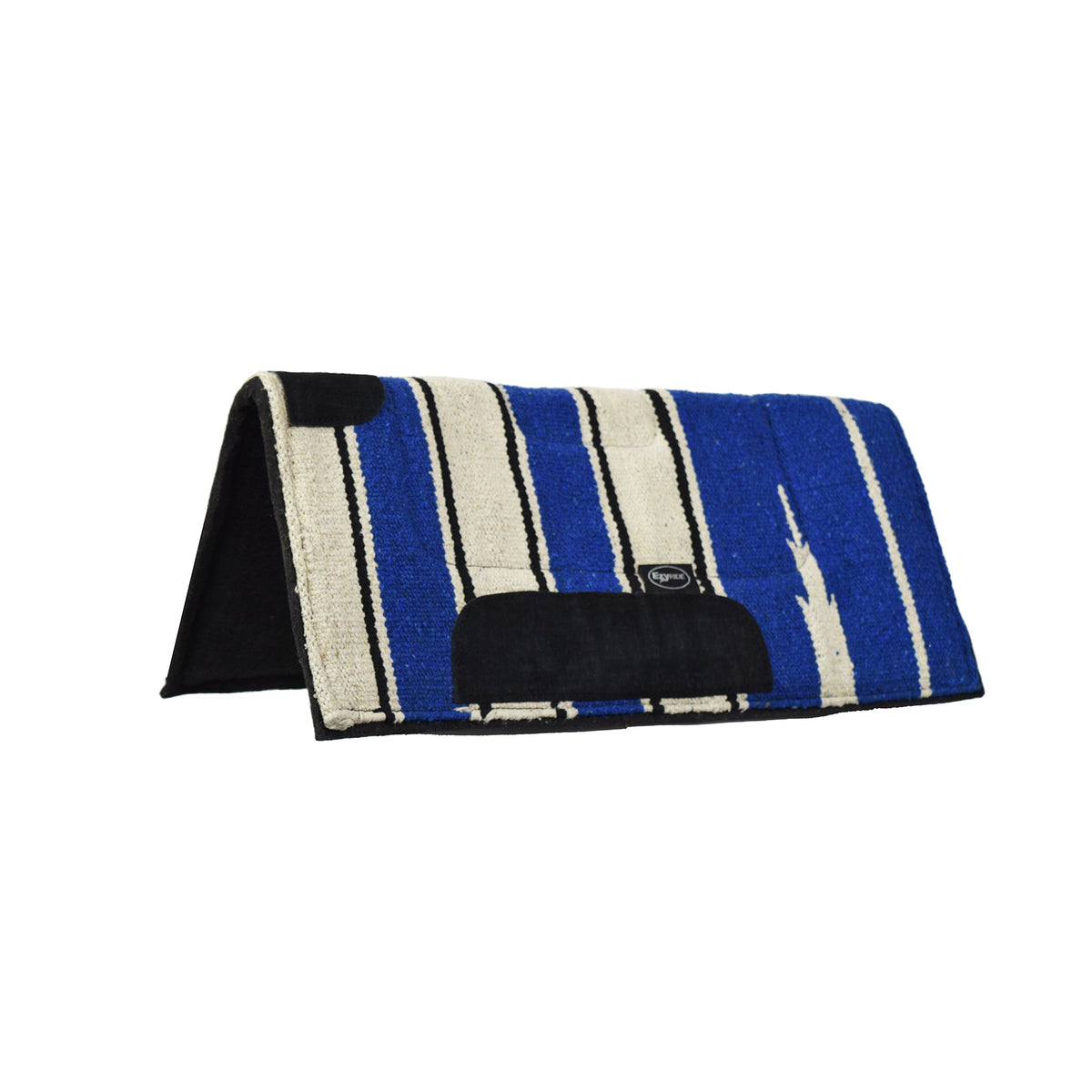 Ezy Ride Navajo Pad with Felt - 3