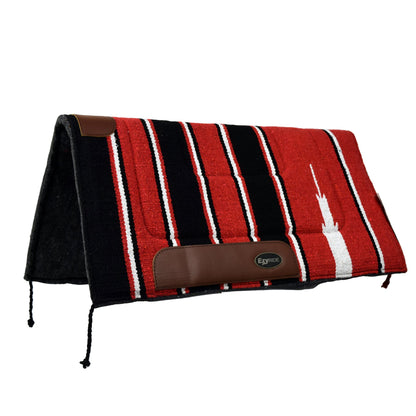 Ezy Ride Navajo Pad with Felt - 2