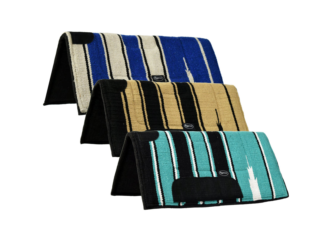 Ezy Ride Navajo Pad with Felt