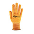 Ezy Ride Roping Gloves 10pk - Orange