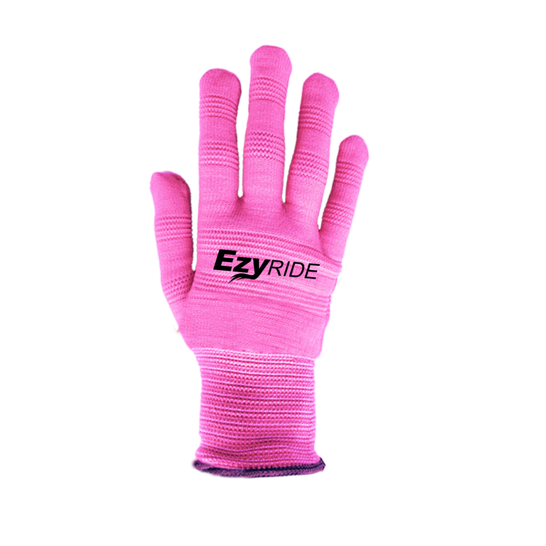 Ezy Ride Roping Gloves 10pk - Pink