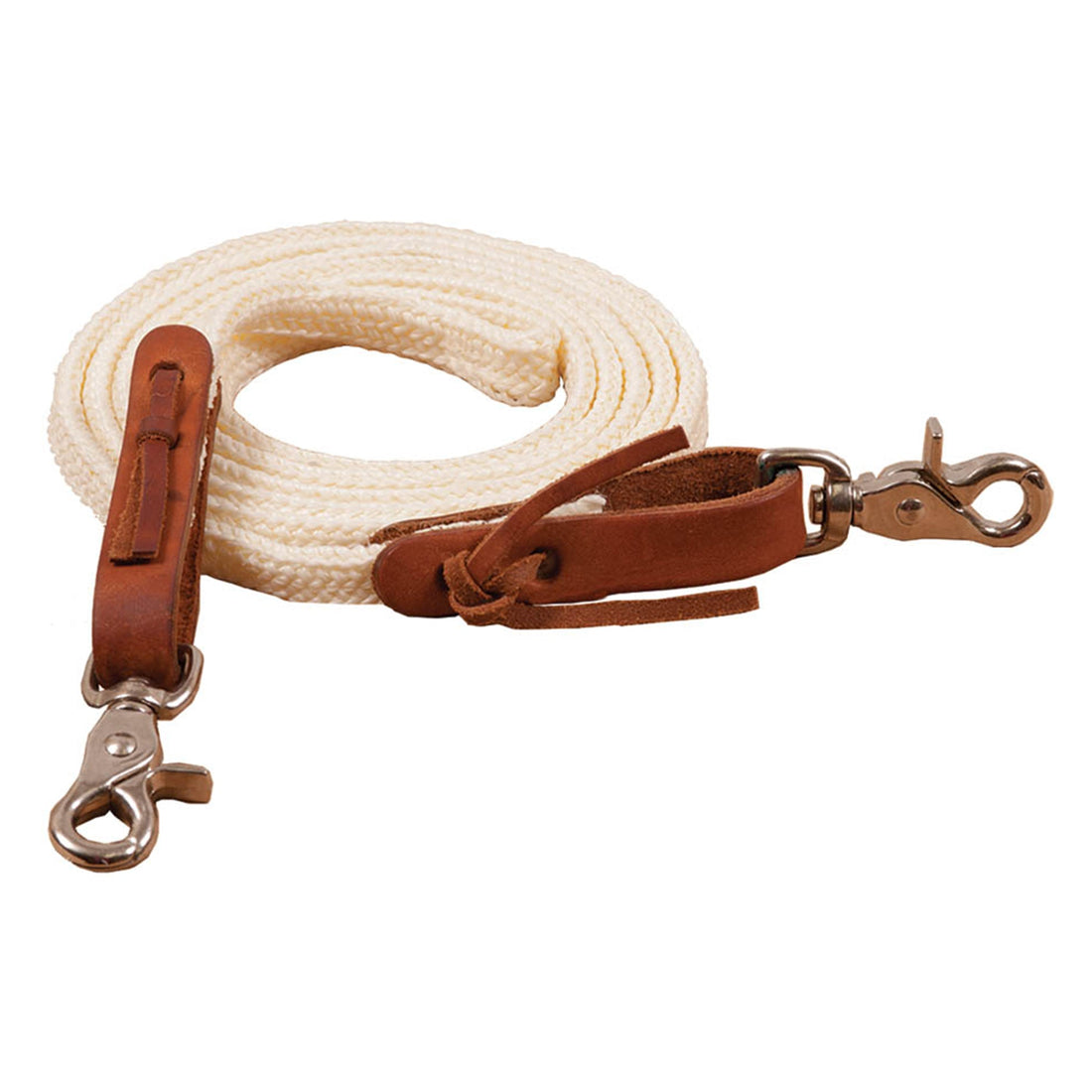 Ezy Ride Roping Rein - 2