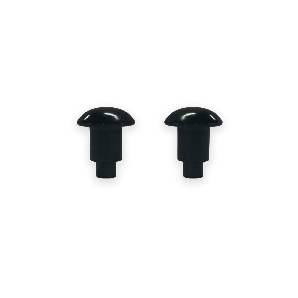 Ezy Ride Spur Buttons (Pair) - 3