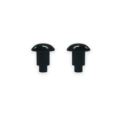 Ezy Ride Spur Buttons (Pair) - 3