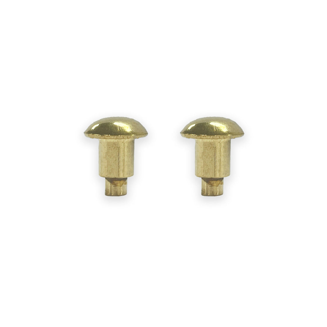 Ezy Ride Spur Buttons (Pair)