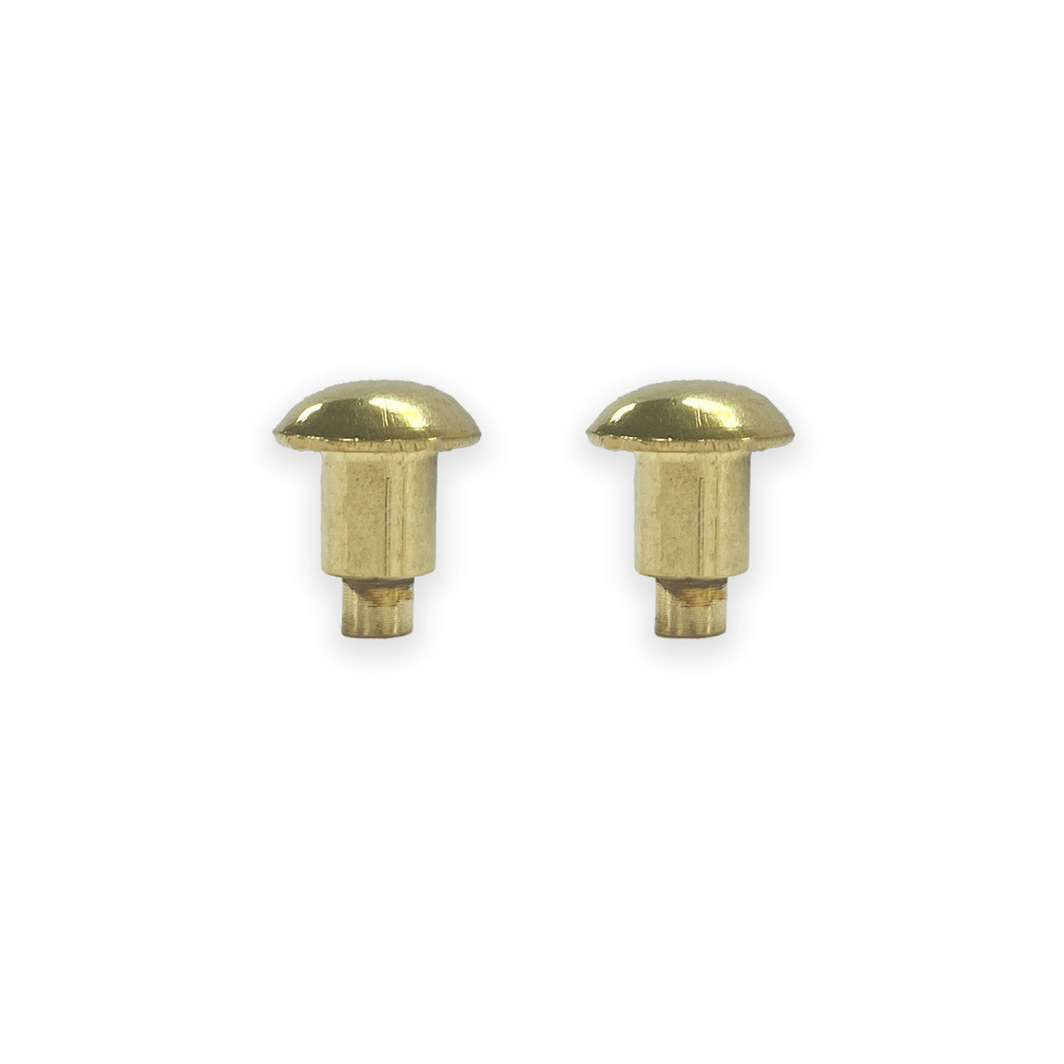 Ezy Ride Spur Buttons (Pair)