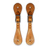 Ezy Ride Spur Strap - Natural Harness